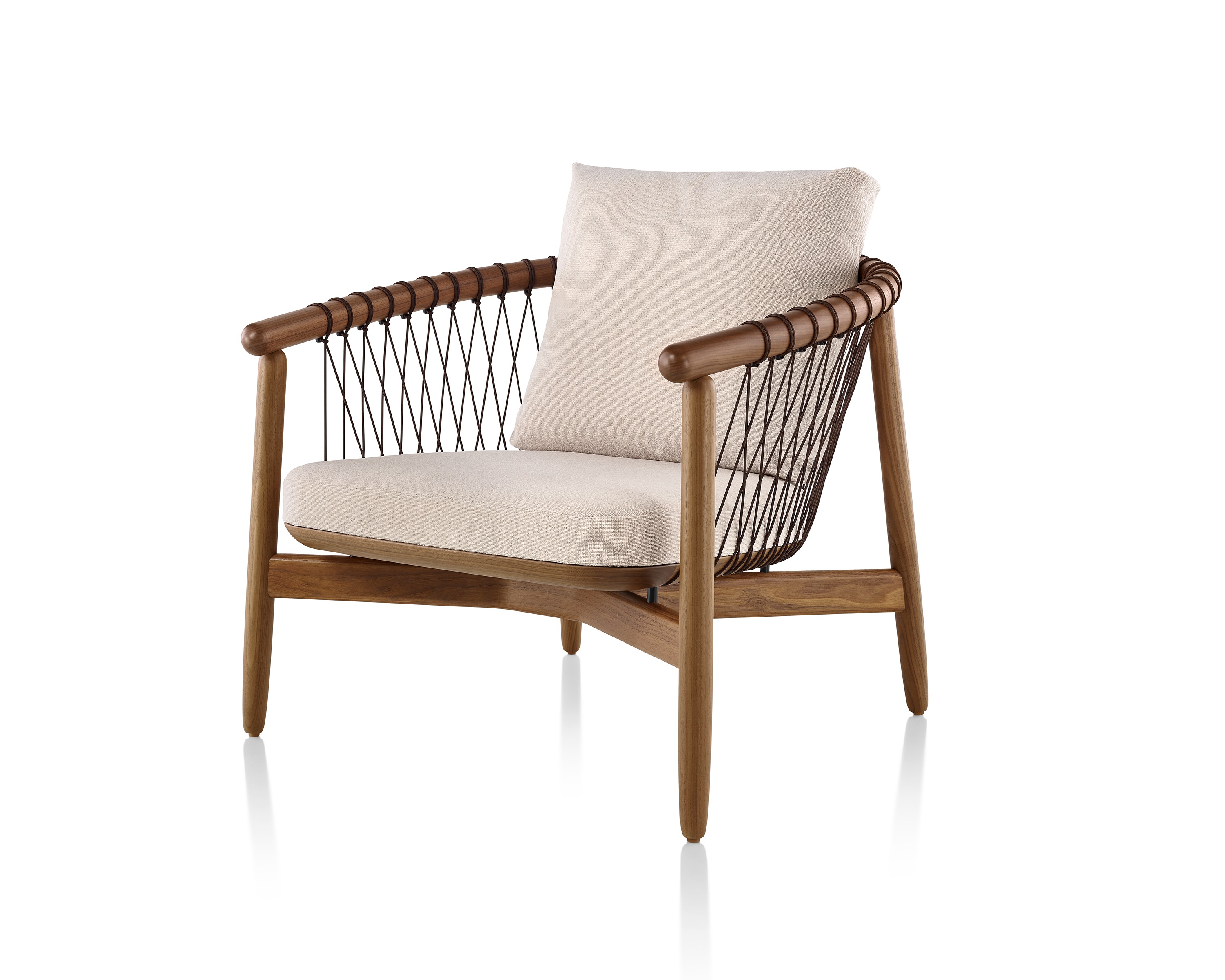 乐竞平台 - 坐具|躺椅|办公家具|设计师家具|阴影休闲椅&脚踏